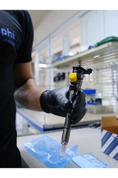 NAR UZMAN 0445110351 Enjektör Fiat 1.3 Euro 5 Linea, Doblo, Fiorino, Punto, And Egea 55219886 ( 4 ADET )