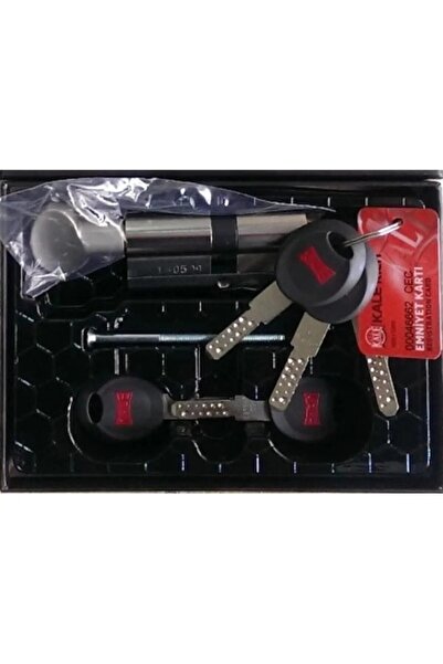 Kale Kilit Kale 164 Cec M - Latched, Encrypted Rammer, 68 Mm