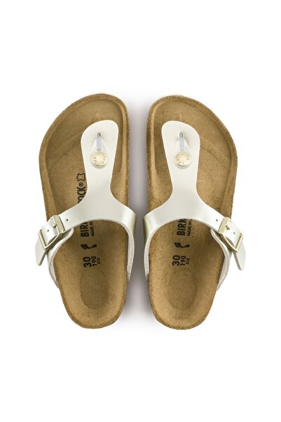 Birkenstock شبشب Gizeh BF للأطفال