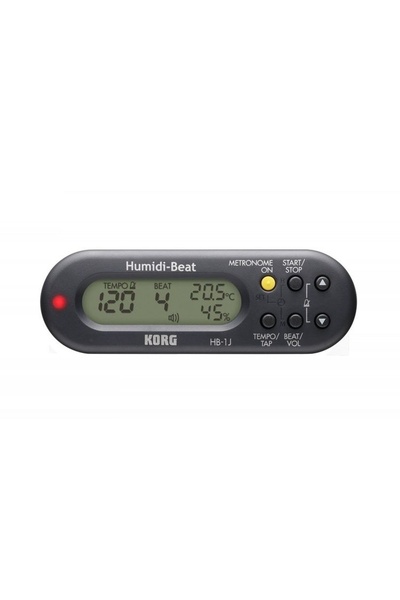 KORG Humıdı Beat Hb-1-bk