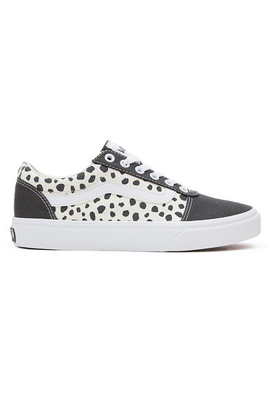 Vans Wm Ward Vn0a5hyoch61 Pantofi negri