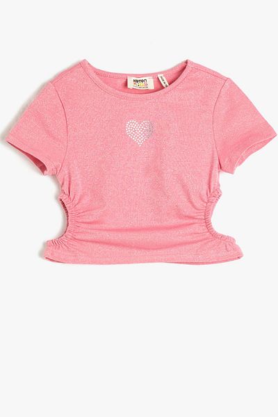 Koton Kids Παιδικό T-Shirt