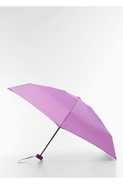 MANGO Woman Mini umbrelă pliabilă