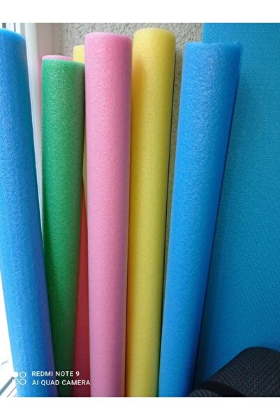 FİTTSPOR نودلز السباحة السجق