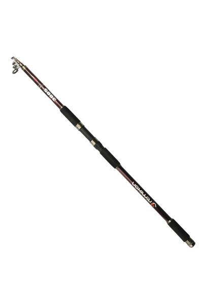 REMIXON Red Fire 240cm 50-100gr Teleskopik Olta Kamışı 2405