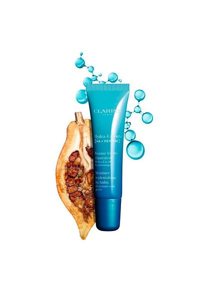Clarins HYDRA-ESSENTIEL 15ML Lip Balm - Repairing Type