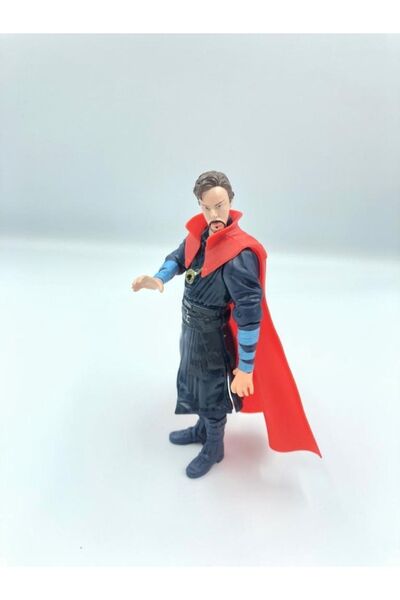 Genel Markalar Marvel End Game Oyuncak Karakter Doktor Strange Yenilmezler -rgl