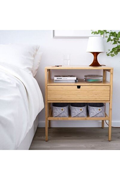 Aksöz Tasarım Dekoratif Komodin