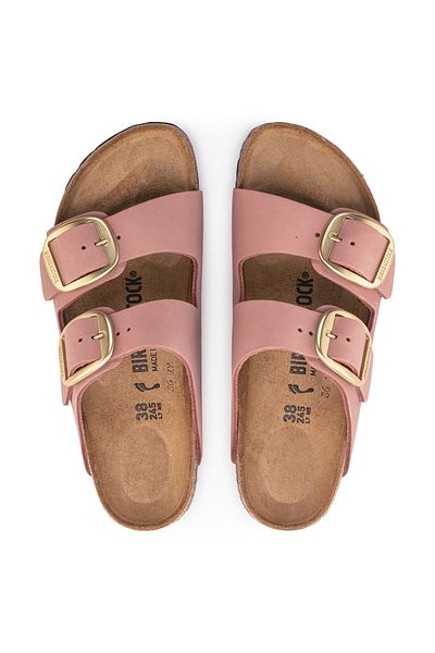 Birkenstock Birkenstock Arizona - Big Buckle Women's Slippers1024074