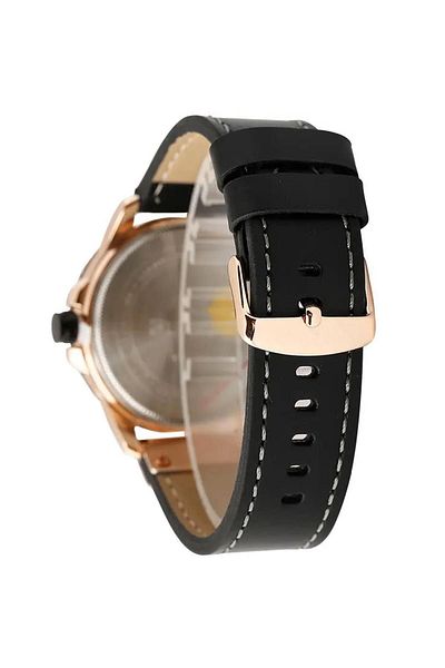 Curren 8284 Calendar Strap Men's Wristwatch