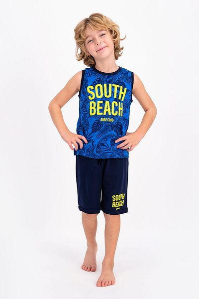 ROLY POLY Boy's Bermuda Suit Rp2332-2
