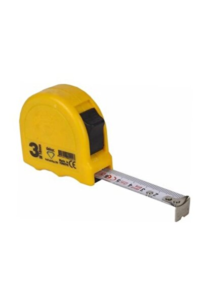 Dekor 294 شريط متر 16 مم × 3 م