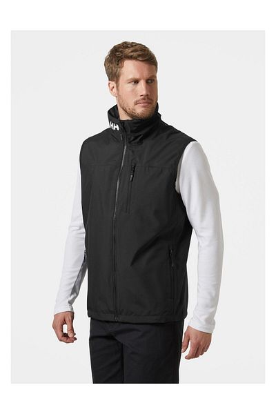 Helly Hansen Crew Vest 2.0 - Comfortable and Stylish Design