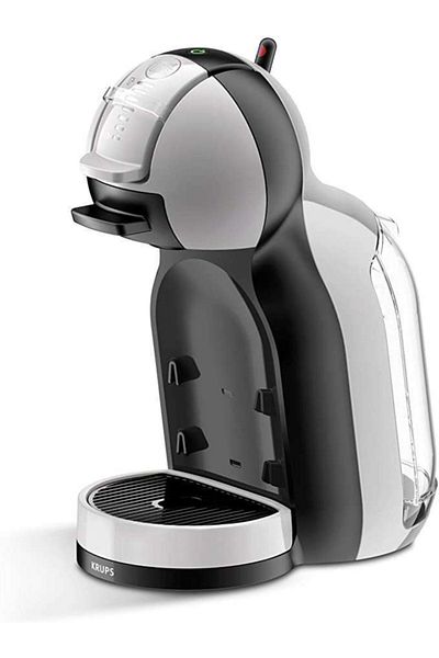 Krups Nescafe Dolce Gusto Kp123b Mini Me Kapsül Kahve Makinesi