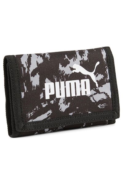 Puma 05436407 Phase Aop Wallet Unisex Cüzdan