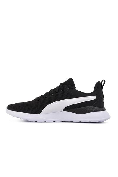 Puma Anzarun Lite Μαύρο-Λευκό