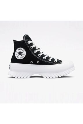 Converse Chuck Taylor All Star Lugged 2.0 Kad n Gunluk Ayakkab A00870c Ye il Fiyat Yorumlar Trendyol