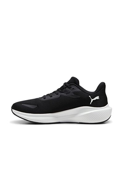 Puma Skyrocket Lite Unisex Günlük Koşu Ayakkabısı Siyah