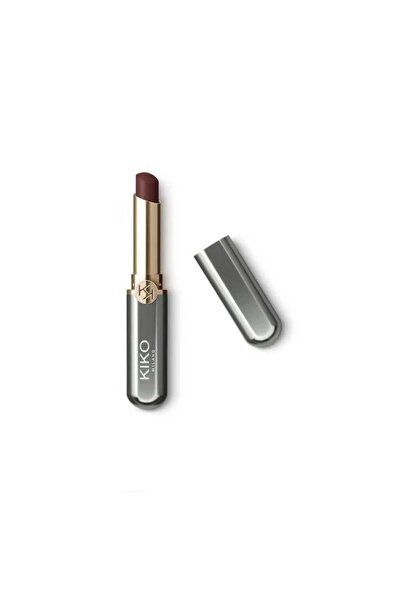 Kiko New Unlimited Stylo 24 Burgundy Ruj - Bordo