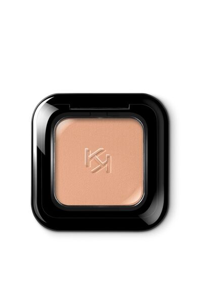 Kiko Göz Farı - High Pigment Eyeshadow 03 Matte Almond
