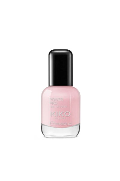 Kiko OJE - POWER PRO NAIL LACQUER. 07 ROS - 8025272971706
