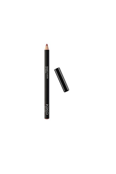Kiko Smart Fusion Lip Pencil 534 Chestnut