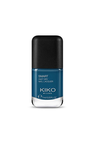 Kiko Oje - Smart Naıl Lacquer. 31
