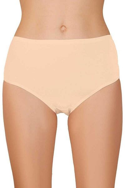 Berrak Women's Lycra Bato Panties 2108 Single