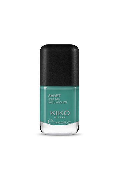 Kiko Oje - Smart Naıl Lacquer. 33