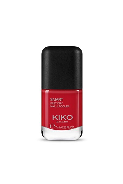 Kiko Oje - Smart Naıl Lacquer. 11