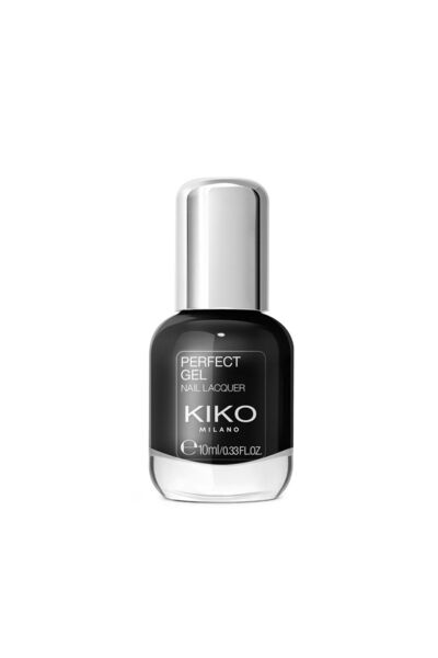 Kiko Oje - New Perfect Gel Naıl Lacquer