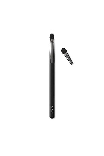 Kiko Eyes 50 Sponge Type Makeup Brush - 01 Modern Design 431550
