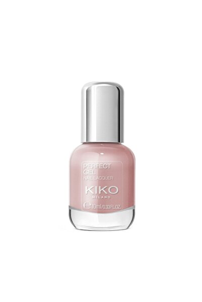 Kiko Oje - New Perfect Gel Naıl Lacquer