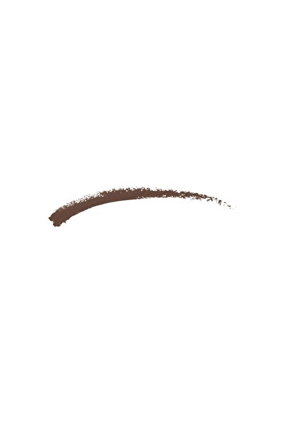 Kiko KAŞ ÜRÜNLERİ - GREEN ME BROW PENCIL - 103 Dark Chocolate