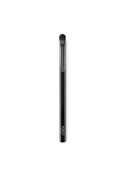 Kiko Eyes 52 Modern Powder Shader Brush - Natural Fiber Eye Shadow Brush826334