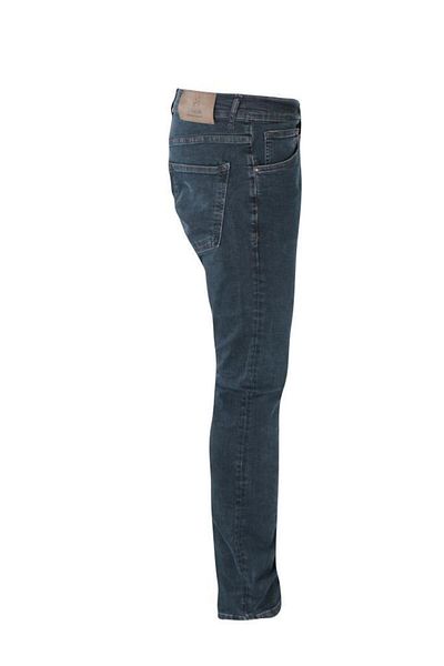 Gio Ventu Мъжки дънки Denimfield с прави крачоли - M23325