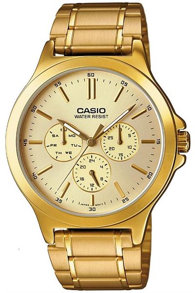 Casio Casıo Mtp-v300g-9audf