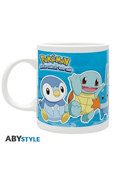 ABYstyle مشغلات مياه أكواب بوكيمون - MG1097