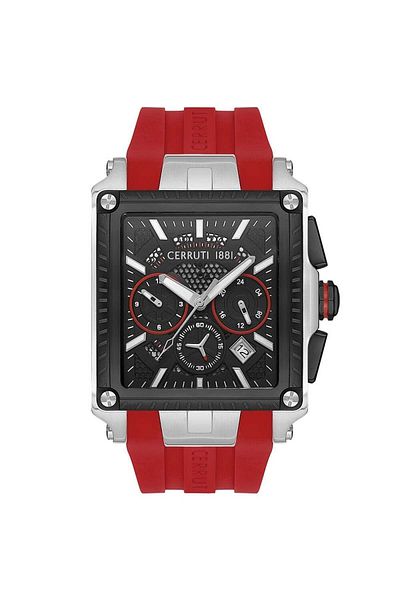 Cerruti 1881 1881 CIWGQ0037602 Men's Wristwatch