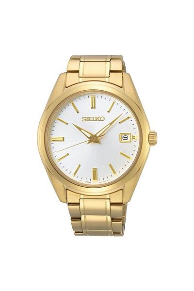 Seiko Seiko Sur314p Men's Wristwatch