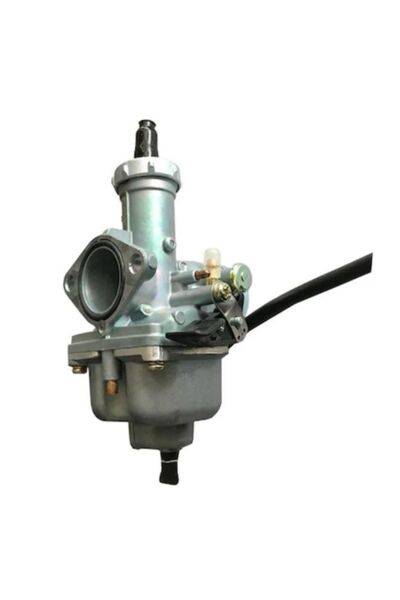 KUBA MOTOR Cg 125 Karbüratör