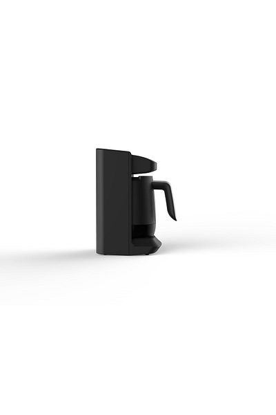 SEM Sd725 Break Coffee Machine