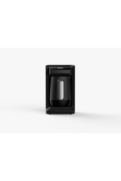 SEM Sd725 Break Coffee Machine