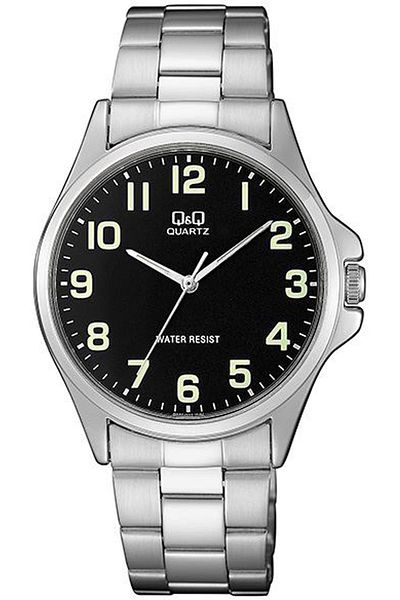 Q&Q Men's Wristwatch Qa06j205y