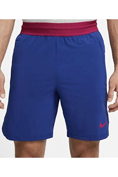 Nike Pro Dri-Fit Flex Vent Max Erkek i Antrenman Şortu DM5950-455