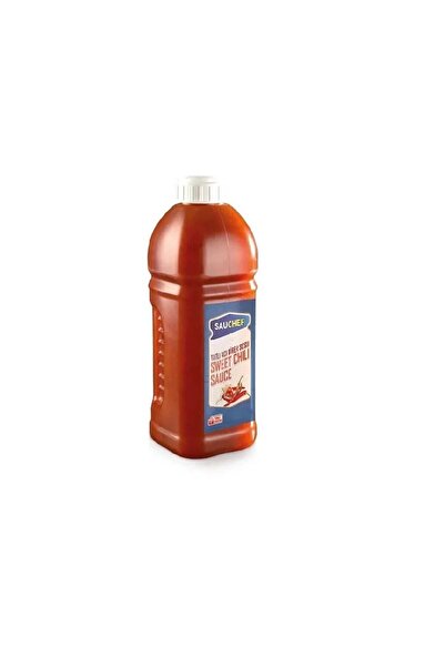 SAUCHEF Sweet Chili Sauce 2300 G
