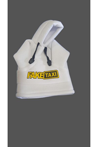 İmza White shift polar faketaxi