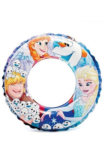 Intex Frozen Bagel 51cm