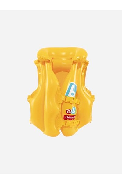 BESTWAY Can Yeli Yellow 51x46 cm 32034