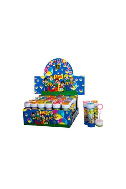 ÇAPAR فقاعات ستار فقاعات رغوية (فقاعات رغوية) 36 قطعة